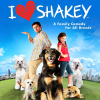 Фільм «Я, тато і собака» (I Heart Shakey)