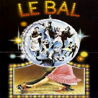 Фільм «Бал» (Le bal)