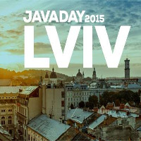 JavaDay Lviv 2015