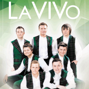 Чоловічий вокальний ансамбль «La Vivo»