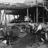 Лекція «Життя для шахти: міста Донбасу 1950-80-их років»