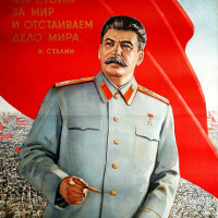 Лекція «Чому масові убивства? Сталін і Донбас у Великому терорі»