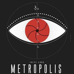 Фільм «Метрополіс» (Metropolis)