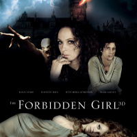 Фільм «Нічна красуня» (The Forbidden Girl)