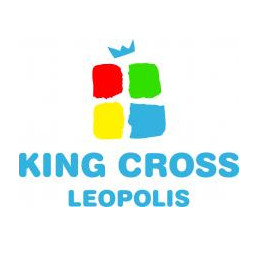 Торгово-розважальний центр King Cross Leopolis