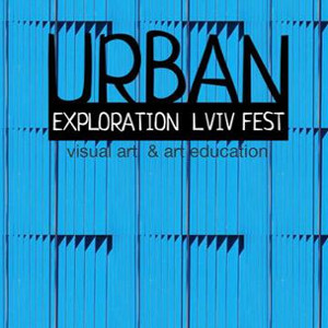 Urban Exploration Lviv Fest 2.3