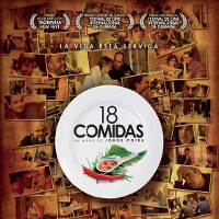 Фільм «18 страв» (18 Comidas)