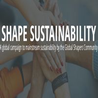 Дискусія Shape Sustainability