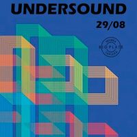 Вечірка Undersound