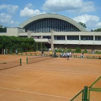 Міжнародний тенісний турнір третьої категорії Galychyna Cup