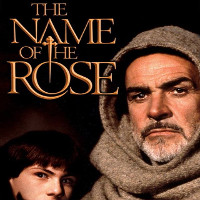 Фільм «Ім’я троянди» (The Name of the Rose)
