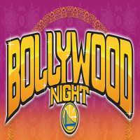 Ніч болівудських фільмів Bollywood night