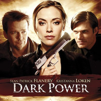 Фільм «Темна сила» (Dark Power)