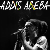 Концерт гурту «Аддіс Абеба»