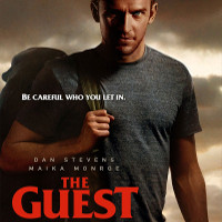 Фільм «Гість» (The Guest)