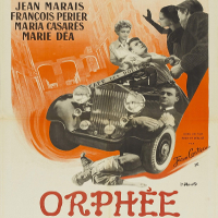 Фільм «Орфей» (Orphée)