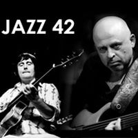 «Jazz 42» («Джаз для двох») з програмою «Під враженням»