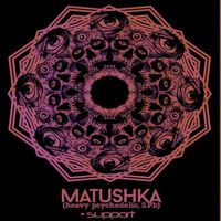 Концерт гурту Matushka