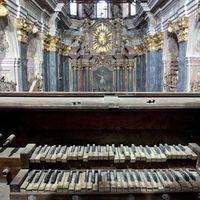 Сольний органний концерт Надії Величко