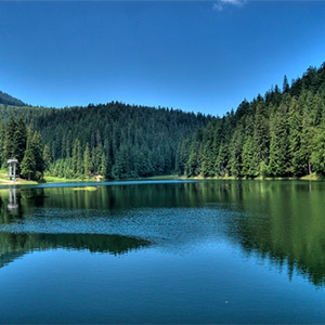 Екскурсія-тур «Озеро Синевир та водоспад Шипіт»