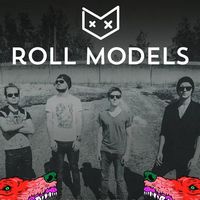 Концерт гурту  Roll Models