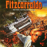 Фільм «Фіцкарральдо» (Fitzcarraldo)