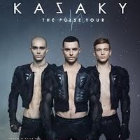 Хореографічно-музичне шоу гурту Kazaky