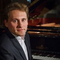 Фортепіанний речиталь Віталія Лимана