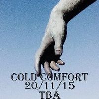 Концерт Cold Comfort (Рівне)