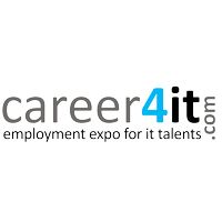 Виставка вакансій для ІТ-спеціалістів Career4it