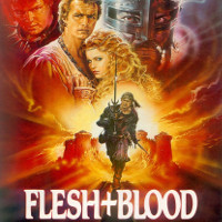 Фільм «Плоть і кров» (Flesh+Blood)