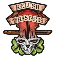 Концерт ірландського панку Kelush and the Bastards + Respect For Paddy Murphy