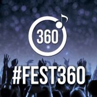 ІІ фестиваль «360»