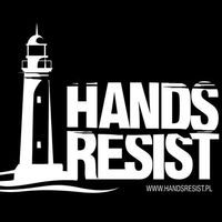 Концерт гурту Hands Resist (melodic punk rock, Poland)
