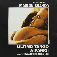 Фільм «Останнє танго в Парижі» (Ultimo tango a Parigi)