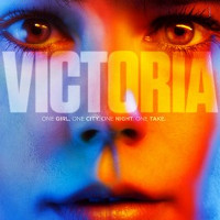Фільм «Вікторія» (Victoria)