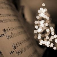 Фортепіанний концерт Олексія Карпенка «Різдвяні мелодії»