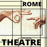 Лекція з елементами тренінгу Rome and Theatre