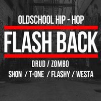 Вечірка Flash Back. Oldschool Hip-Hop