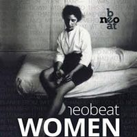 Музично-літературне дійство NeoBeat Women