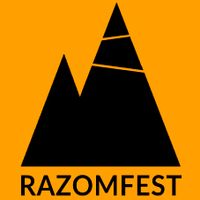 ІІІ фестиваль Razomfest