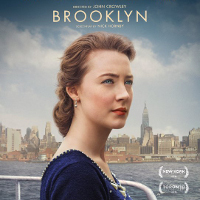 Фільм «Бруклін» (Brooklyn), англійською мовою