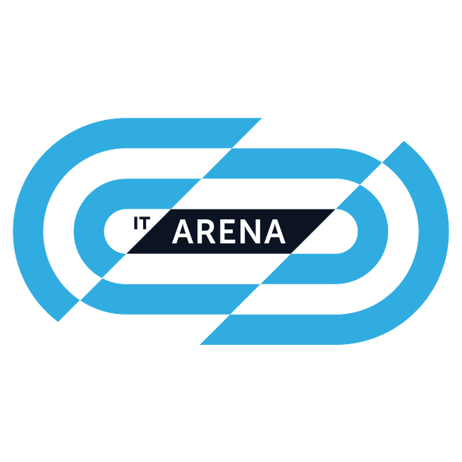 Lviv IT Arena 2016