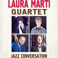 Концерт LAURA MARTI QUINTET