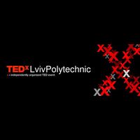 Конференція TEDxLvivPolytechnic