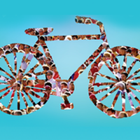 Благодійний велозаїзд «Кручу педалі, щоб вони жили»
