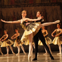 Вечір одноактних балетів «Шехеразада» та «Кармен-сюїта»