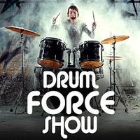 Концерт Drum Force Show