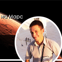 Зустріч з учасником міжнародного космічного проекту Mars One – Сергієм Якимовим