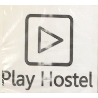 Хостел «Play Hostel»